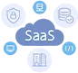 SaaS Apps Developent
